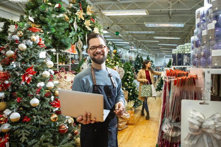 Cómo preparar la campaña de Navidad desde octubre Cómo preparar la campaña de Navidad desde octubre