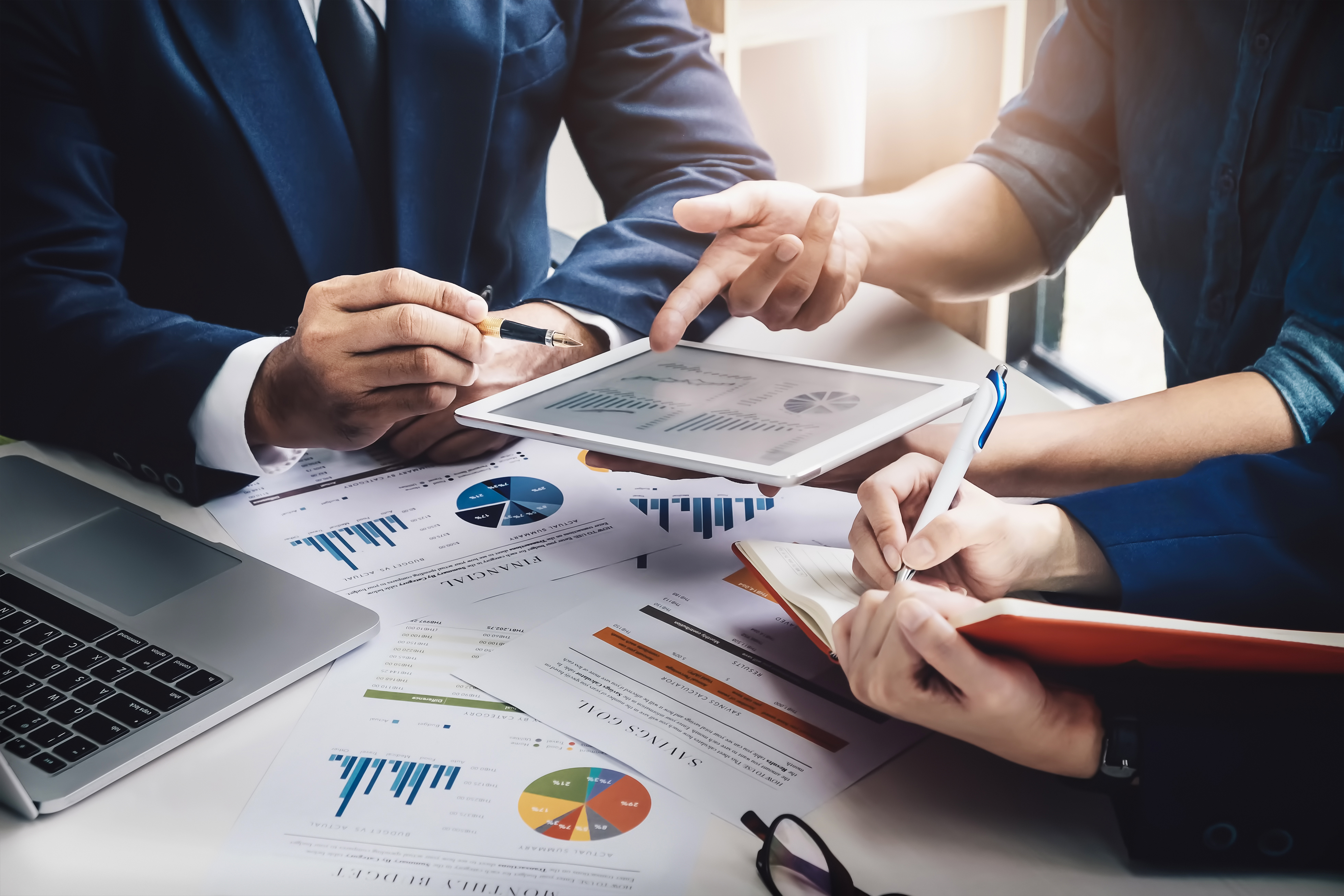 Las mejores prácticas para fomentar la comunicación transversal