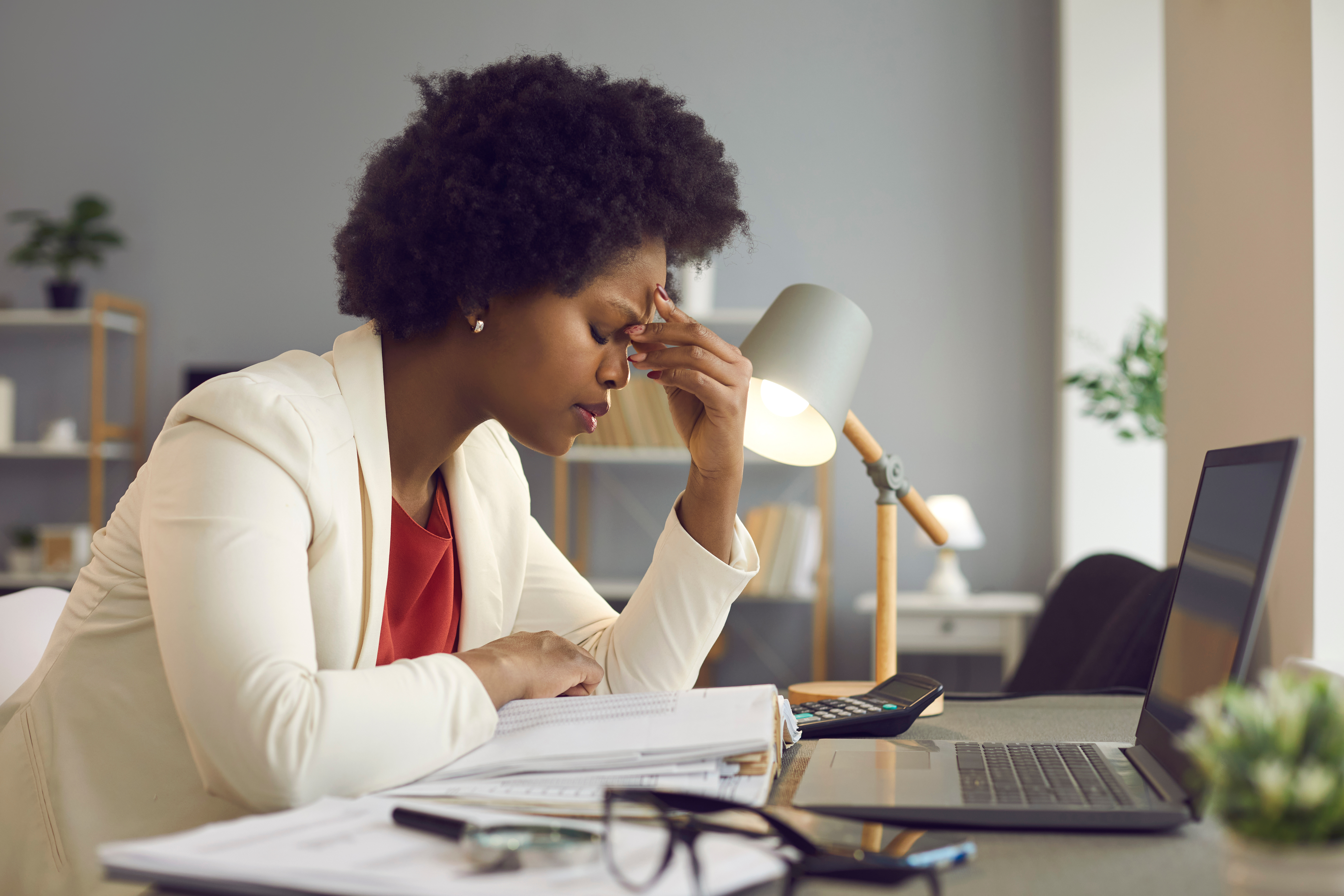 Técnicas de productividad anti-burnout, que no os queme la rutina