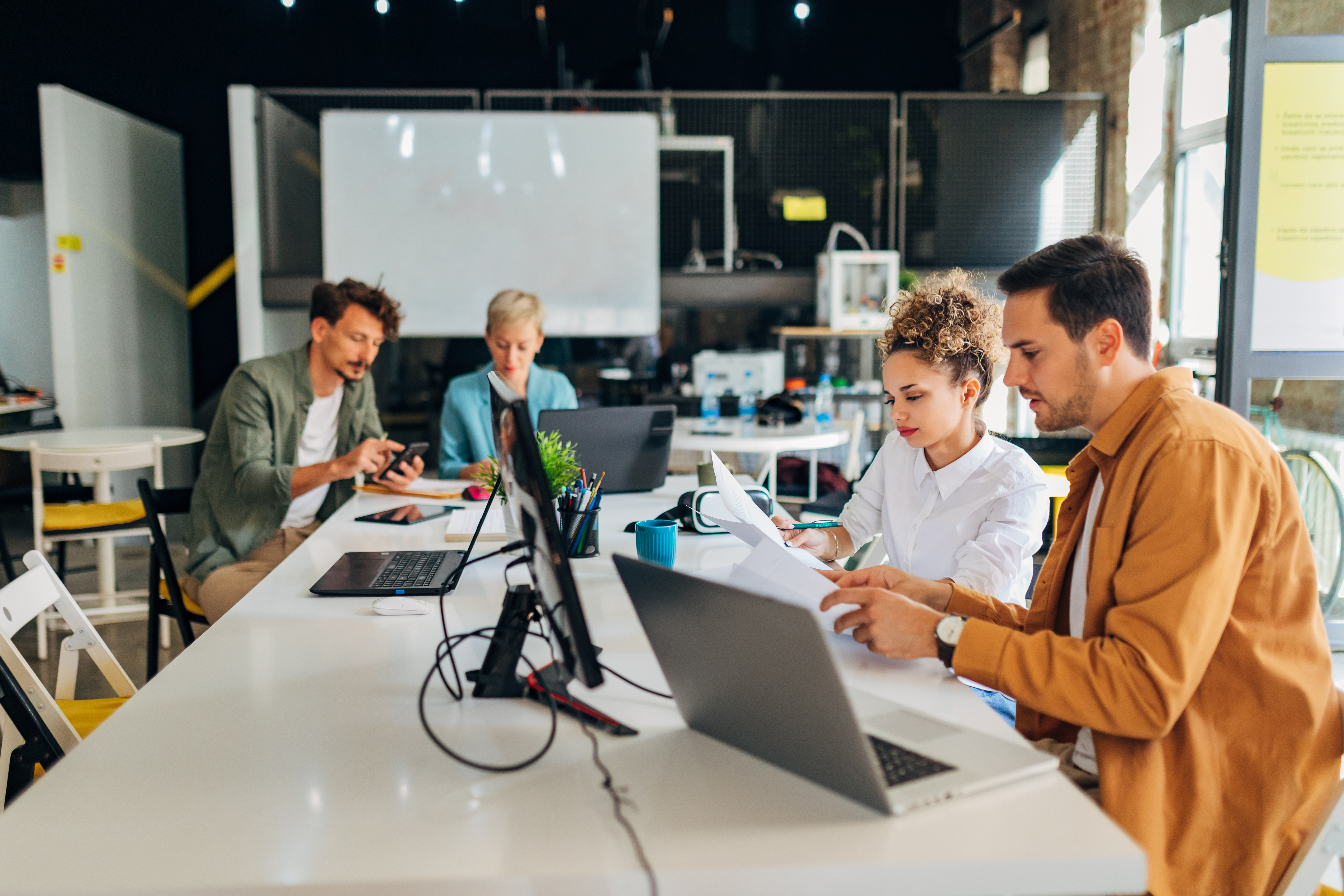 Gu&iacute;a completa de herramientas digitales para negocios