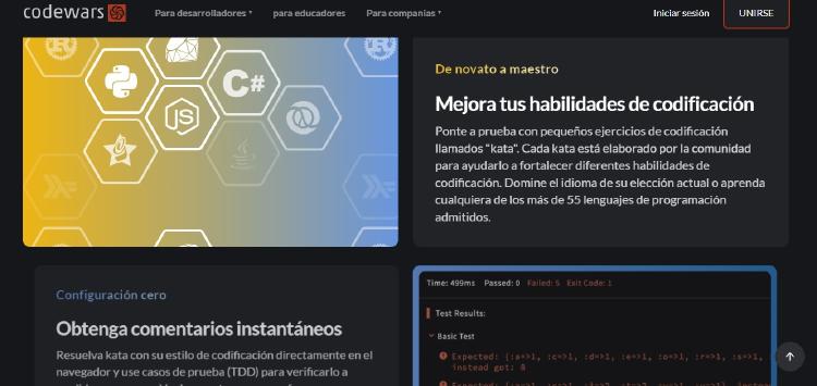 codewars codewars
