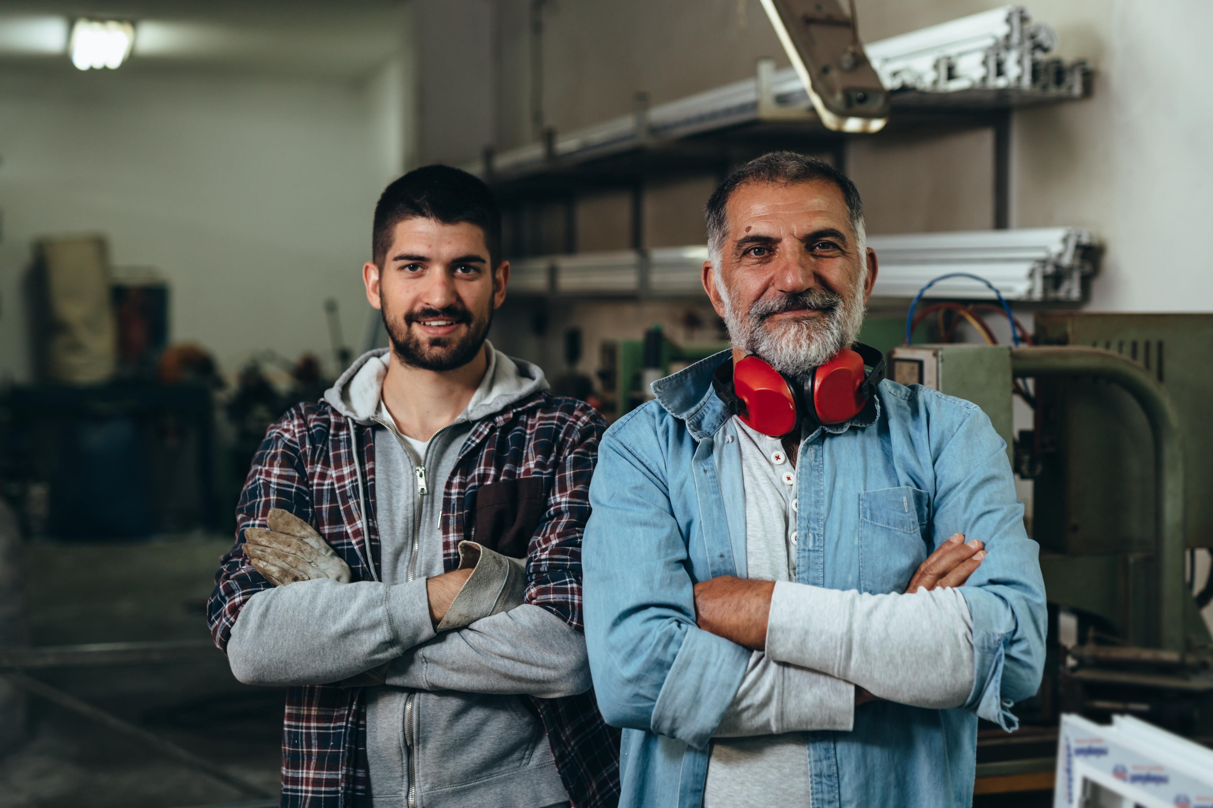 C&oacute;mo liderar equipos multigeneracionales de Gen Z y seniors