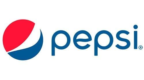 Pepsi-logo Pepsi-logo