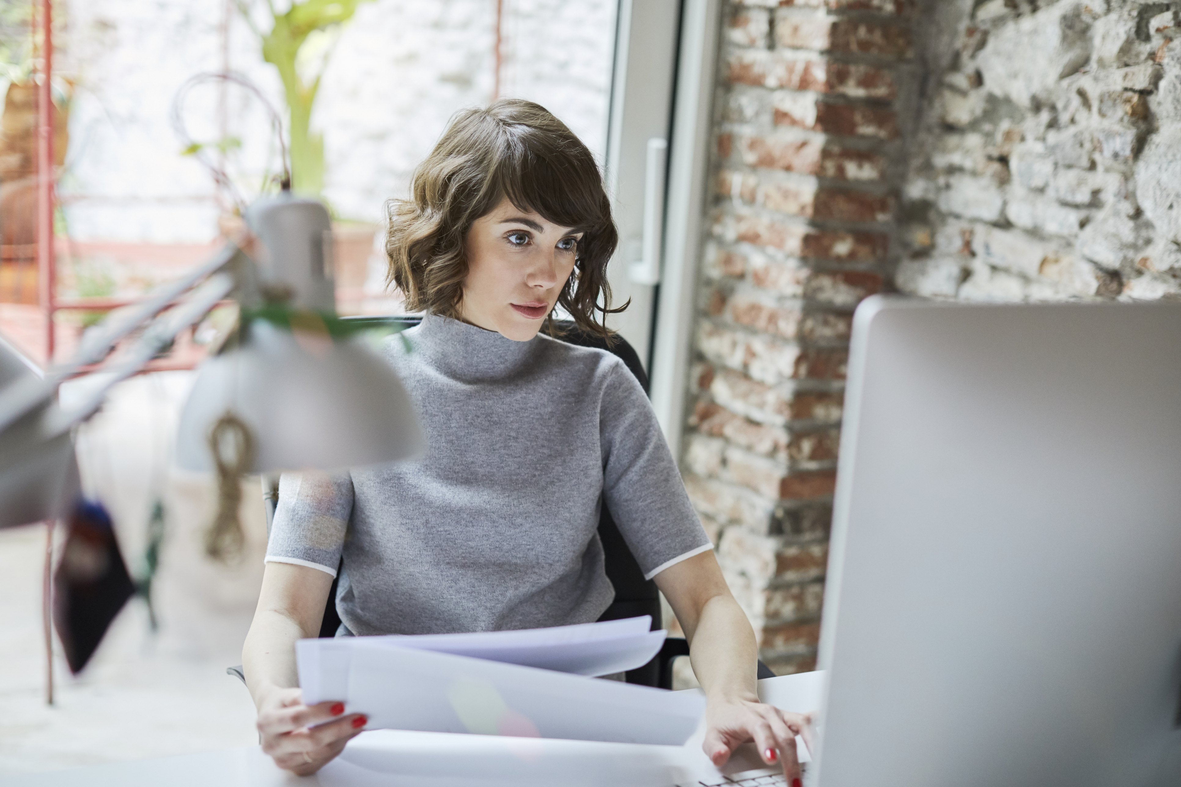 T&eacute;cnicas de trabajo profundo para multiplicar resultados