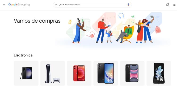 Google Shopping: ventajas para tu negocio eCommerce Google Shopping: ventajas para tu negocio eCommerce