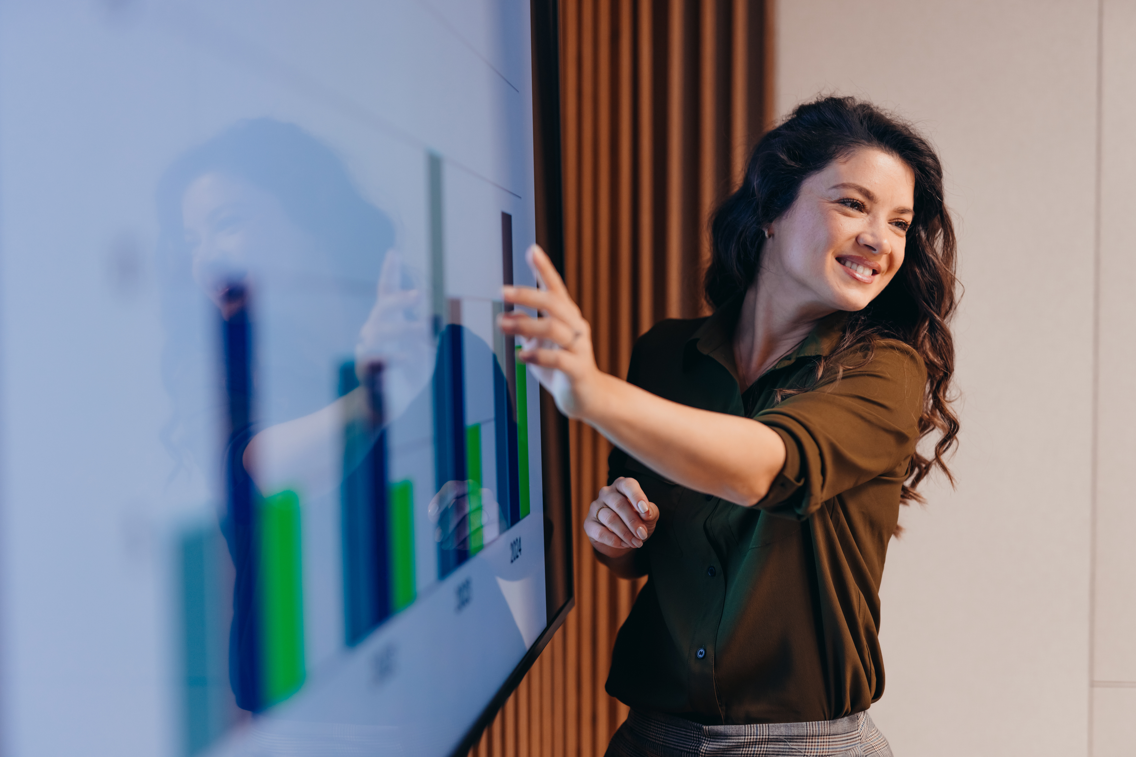 Métodos de brainstorming virtual para equipos distribuidos