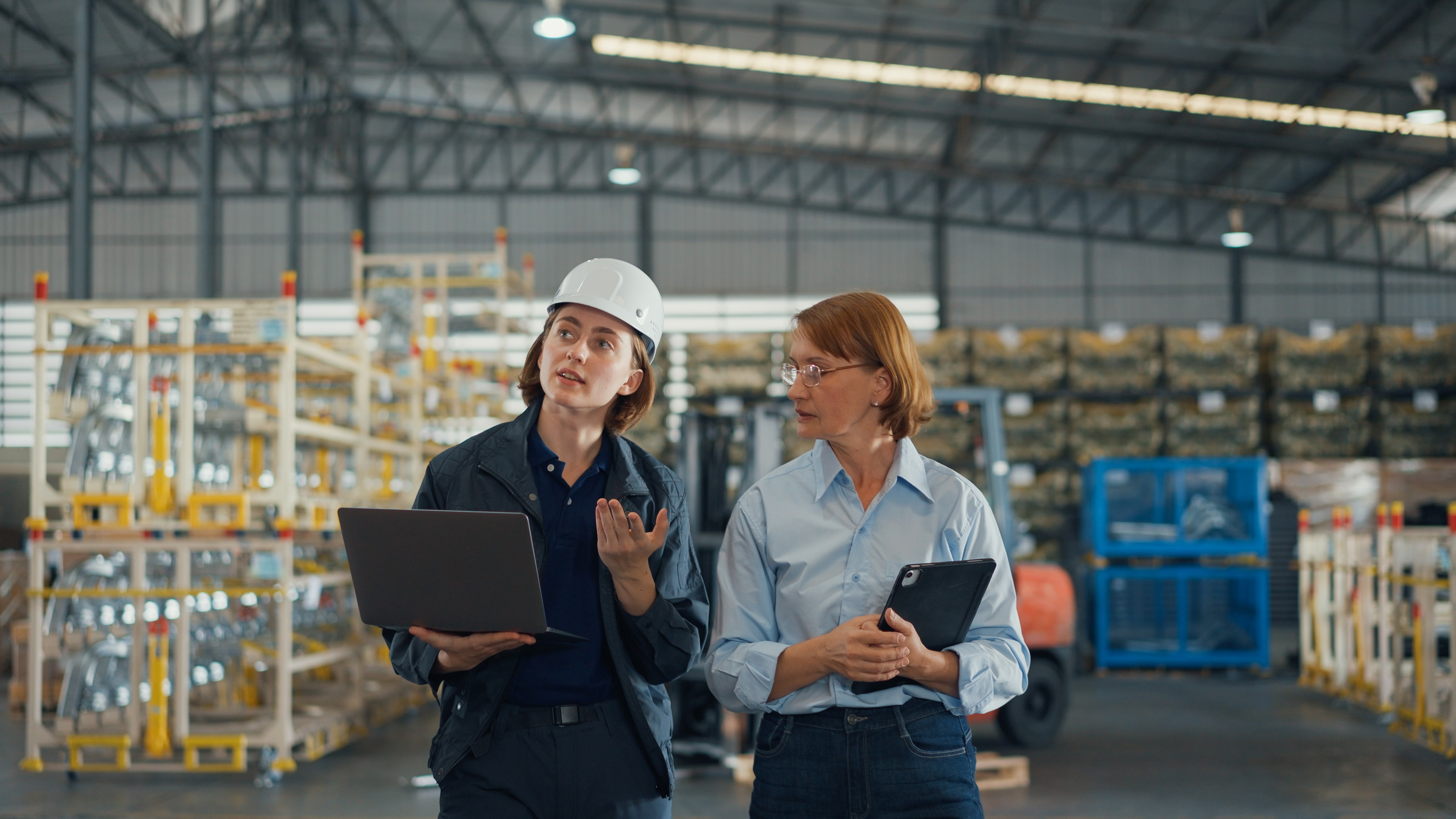 ¿Qué es un ERP y cuándo lo necesita tu empresa?