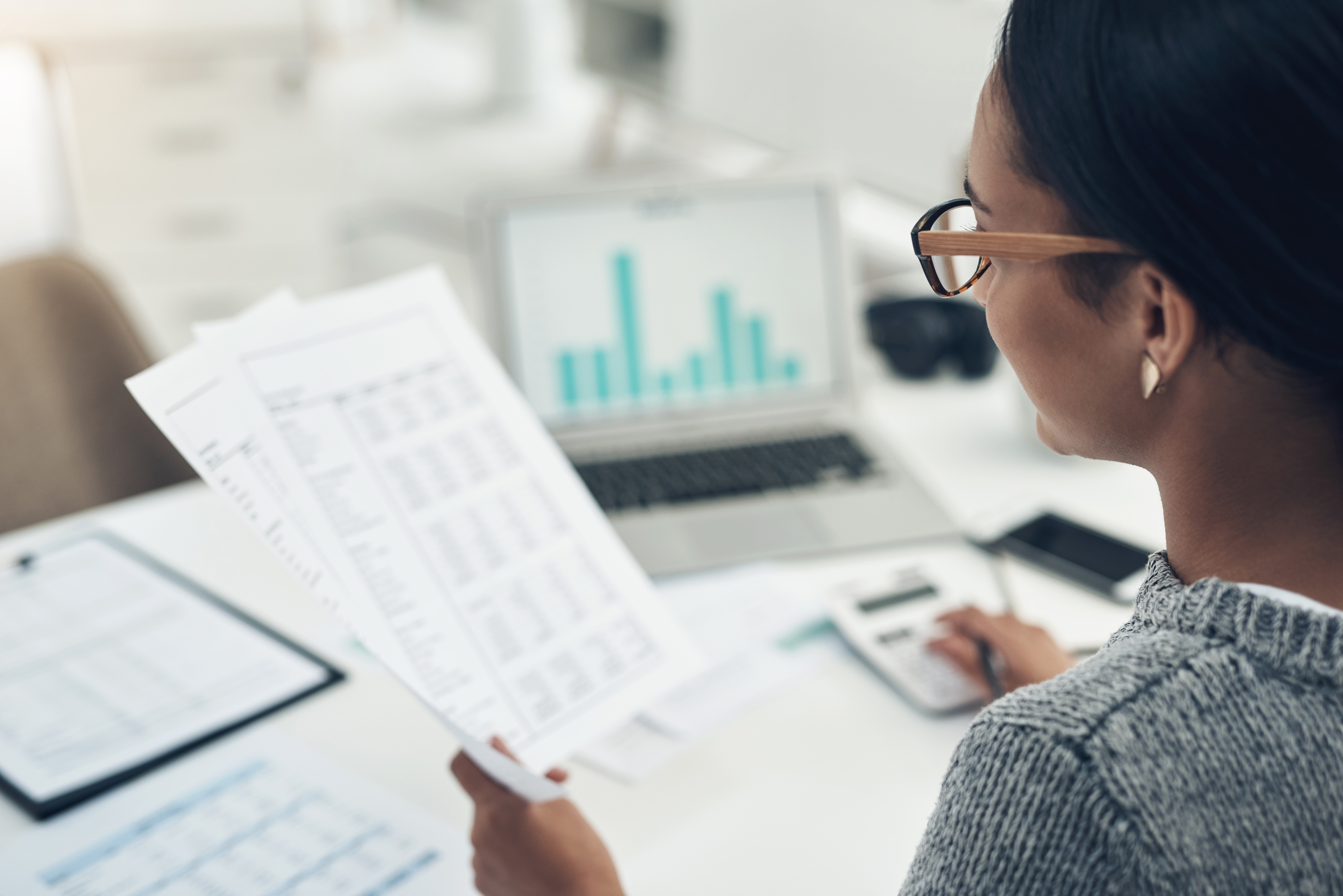 Cómo calcular el precio de mercado de tus productos y servicios