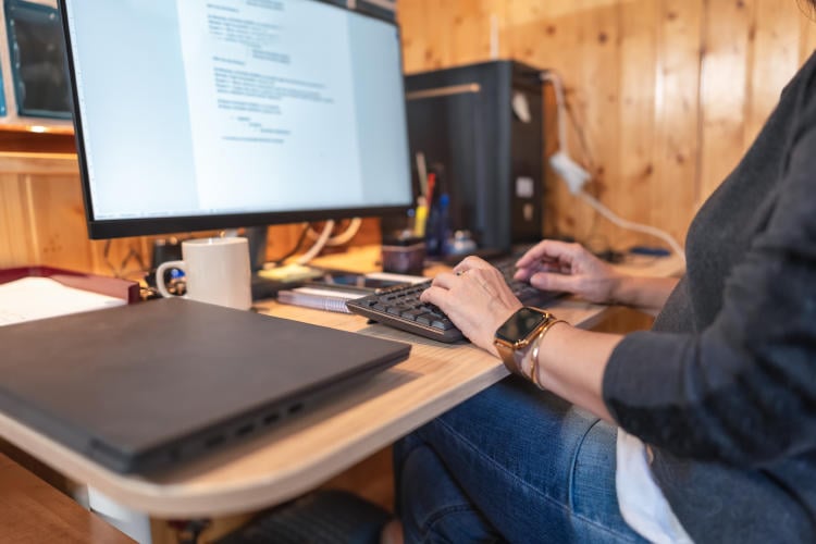 Procesador de textos: Word y otras alternativas para tu oficina Procesador de textos: Word y otras alternativas para tu oficina