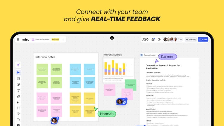 Top 10 herramientas para gestionar equipos híbridos en 2025 Top 10 herramientas para gestionar equipos híbridos en 2025