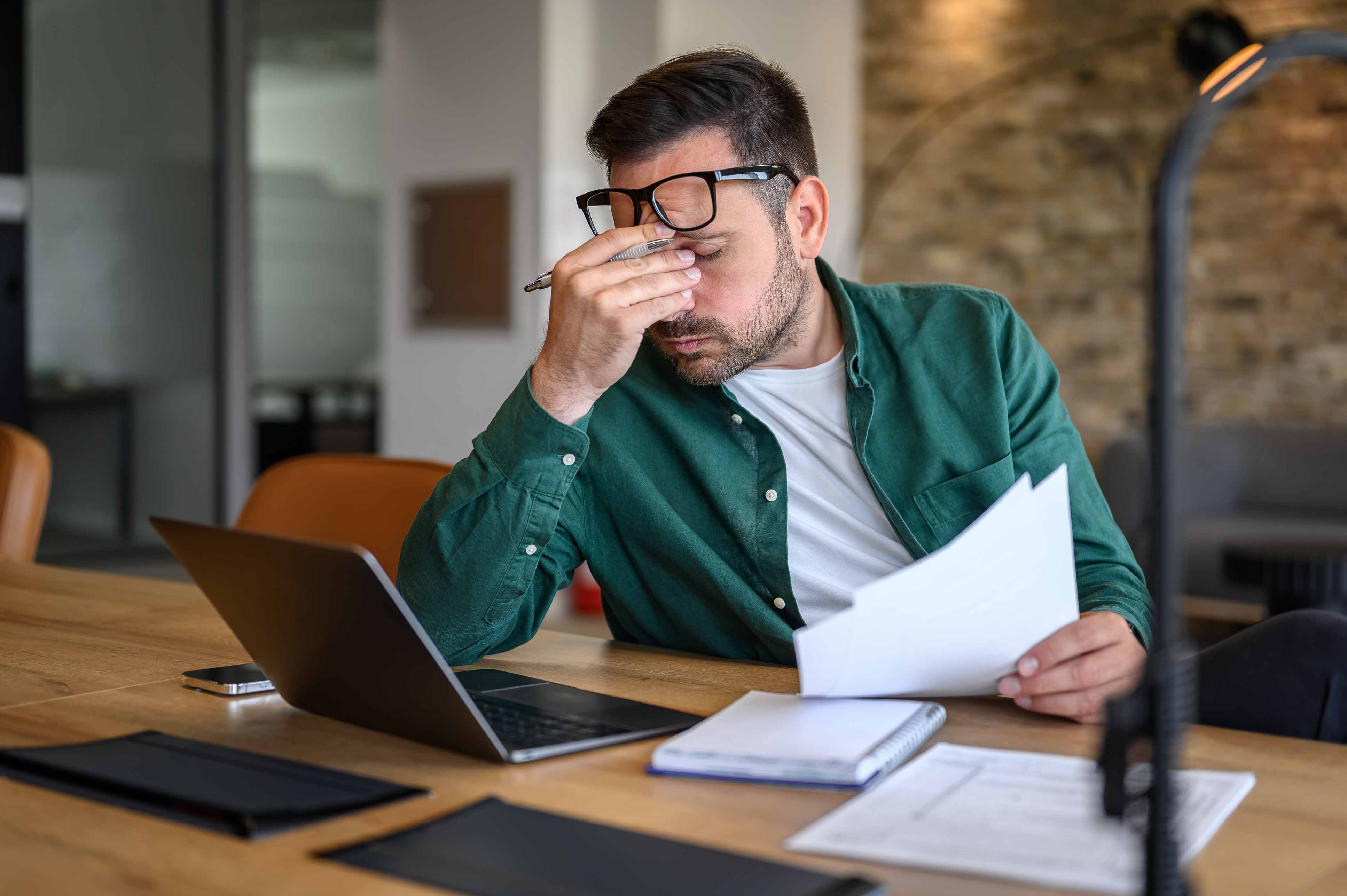 Errores más comunes entre autónomos al hacer la RENTA