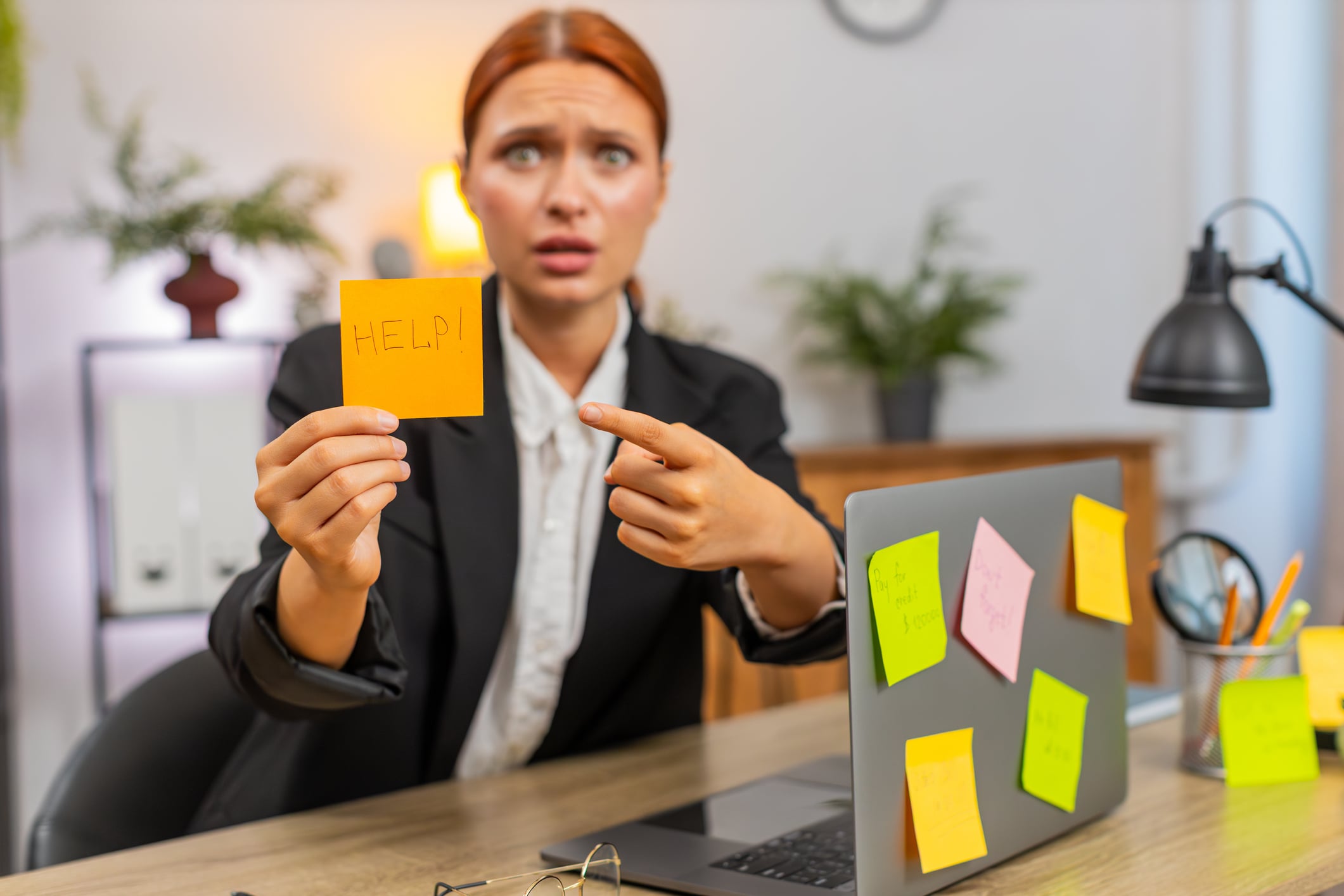 Gestiona la carga mental del emprendedor y evita el burnout