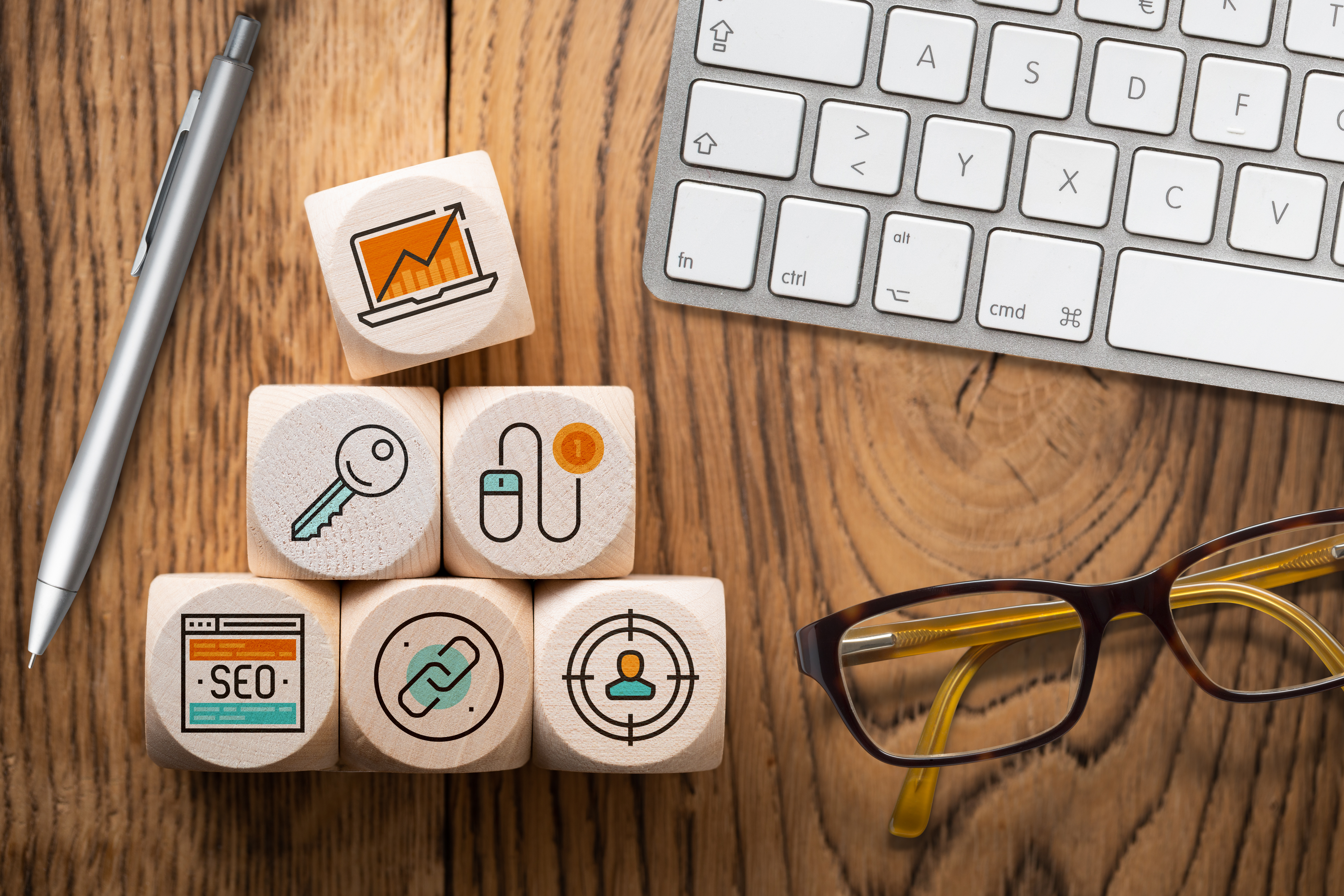 C&oacute;mo responder a cambios en los algortimos de las redes sociales