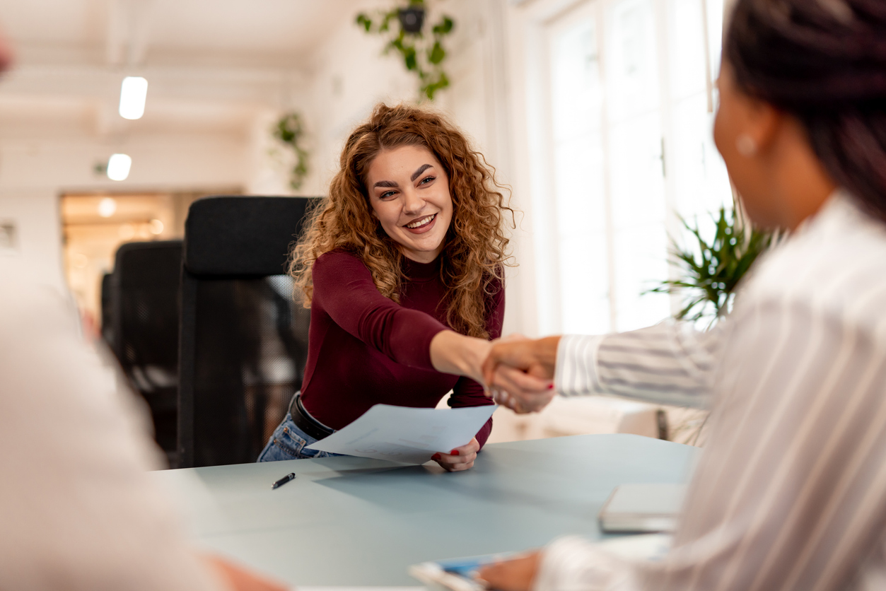 Cómo buscar empleo con ayuda de la inteligencia artificial