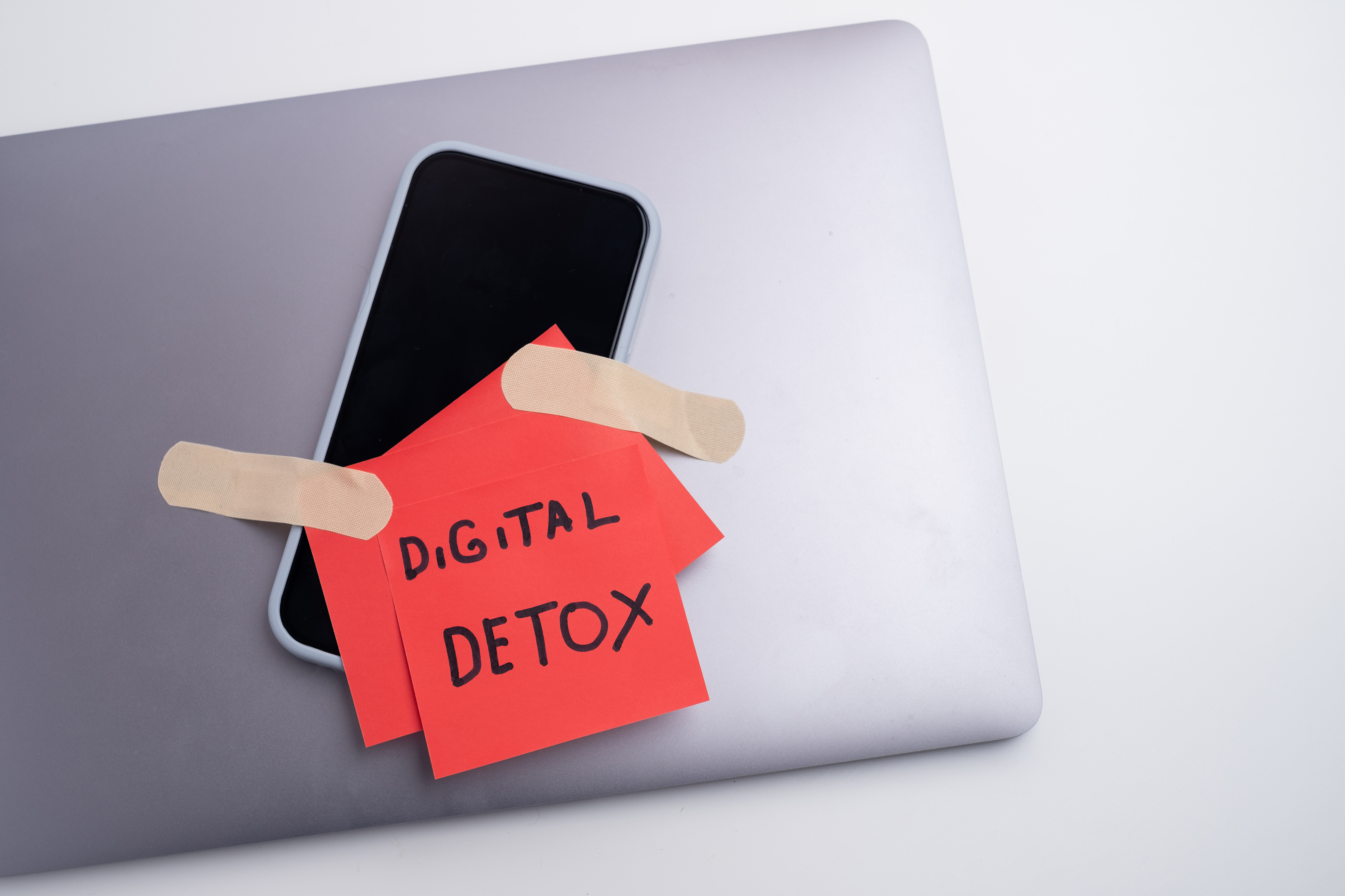 Derecho a la desconexi&oacute;n digital: beneficios para tus empleados