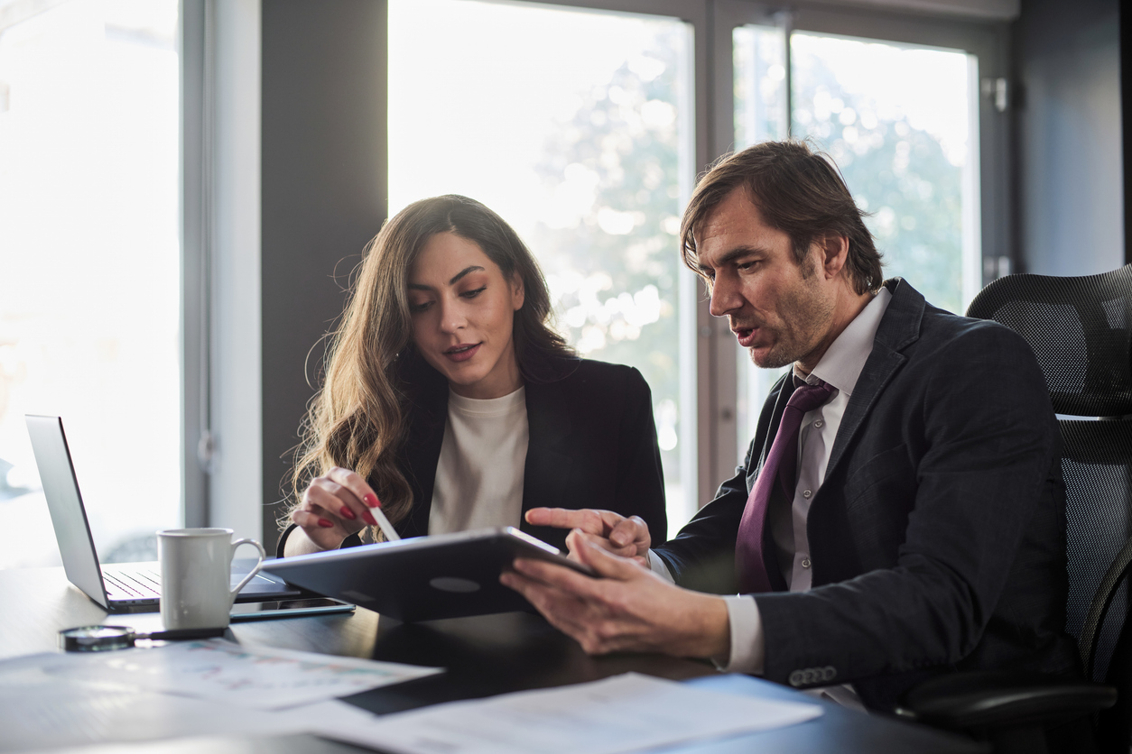 Neuroproductividad en el trabajo: entrenar el cerebro para rendir más
