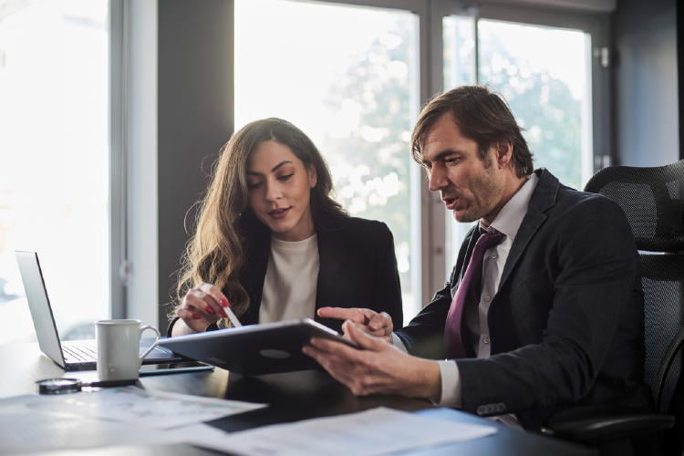 Neuroproductividad en el trabajo: entrenar el cerebro para rendir más Neuroproductividad en el trabajo: entrenar el cerebro para rendir más