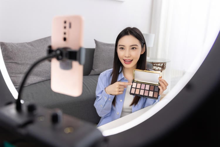 TikTok Shop: ventajas para las empresas en España TikTok Shop: ventajas para las empresas en España