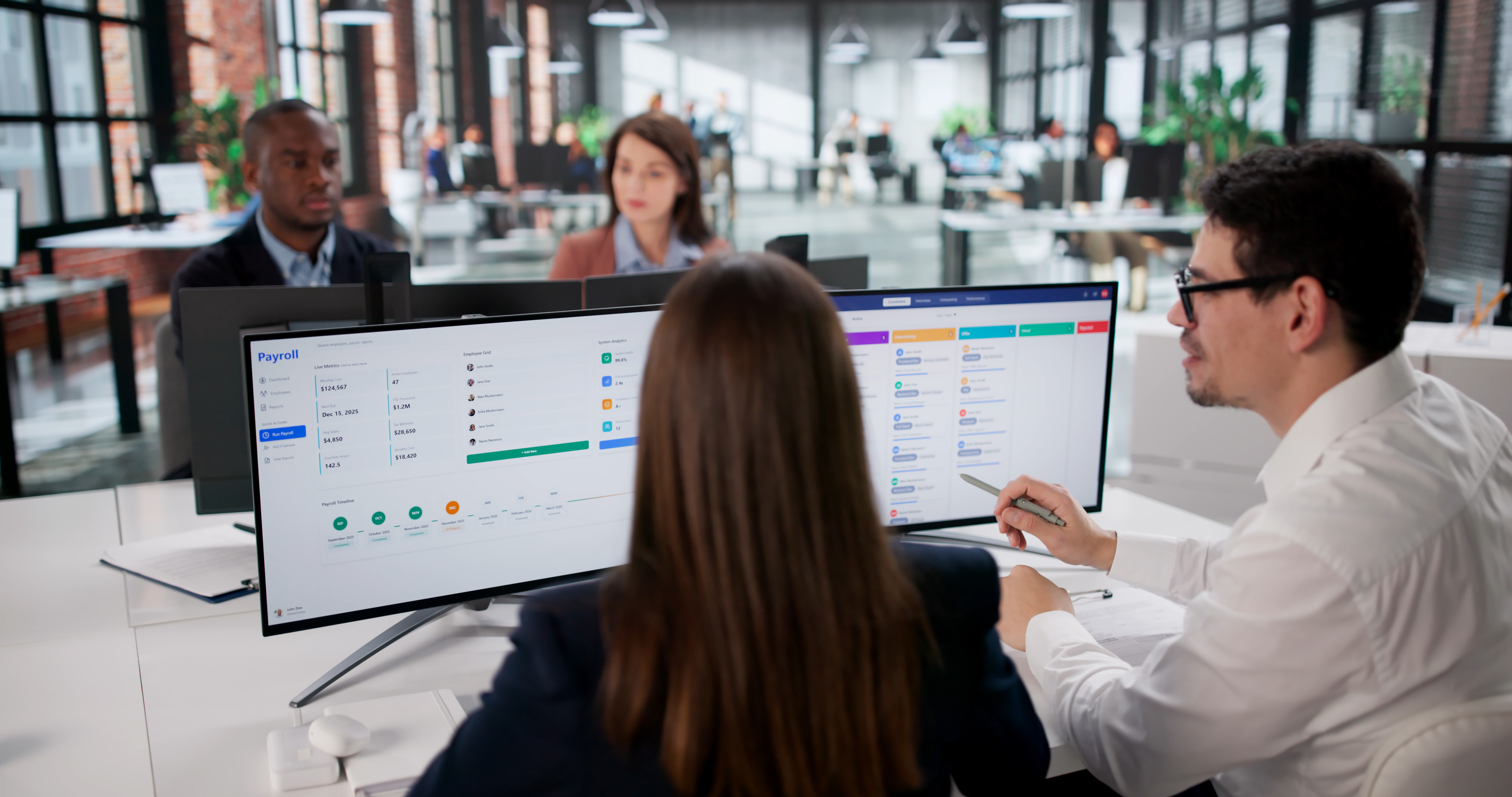 Herramientas para centralizar la gesti&oacute;n de proveedores