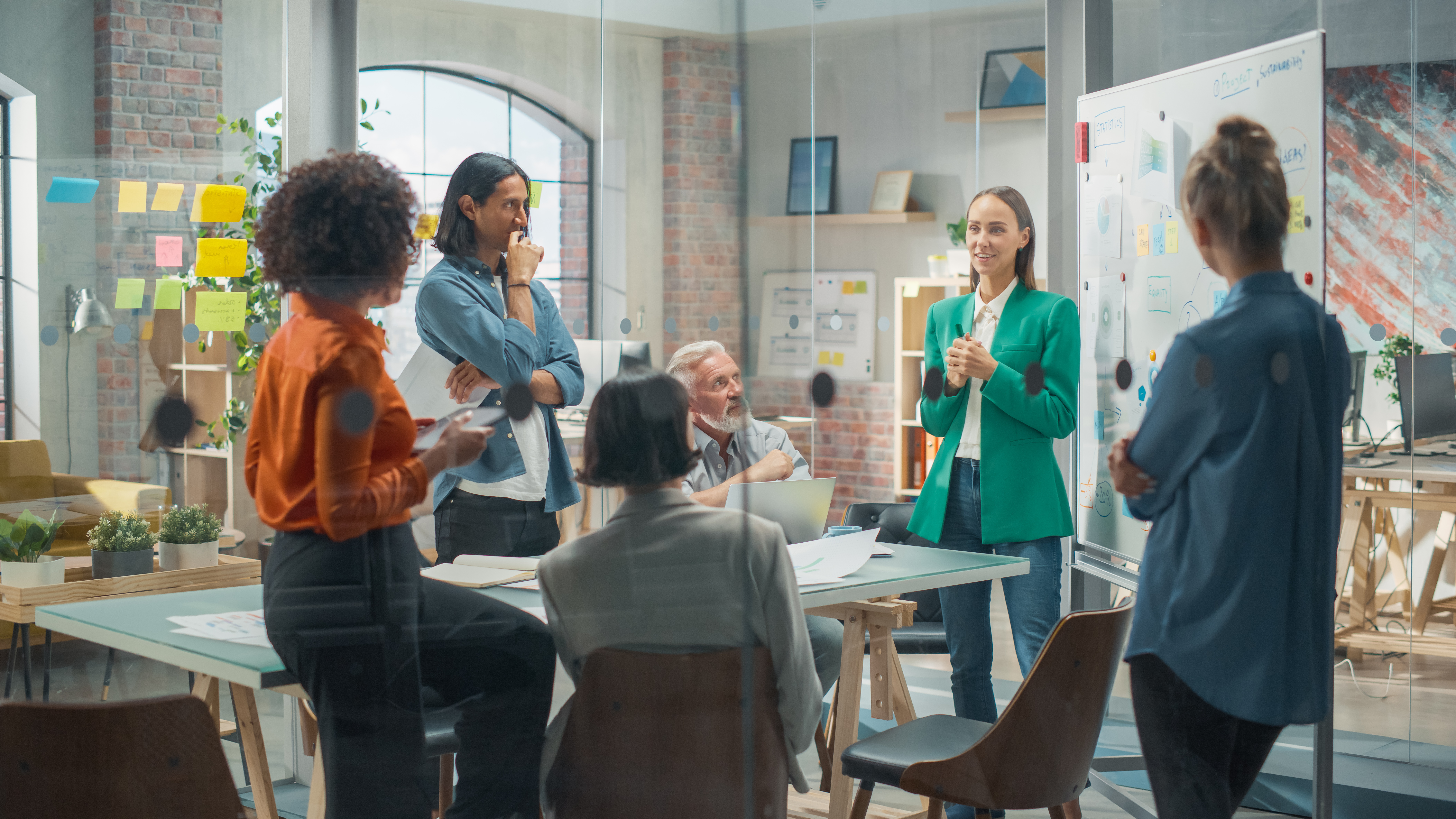  Micro-formaci&oacute;n interna: c&oacute;mo crear c&aacute;psulas de aprendizaje para el equipo