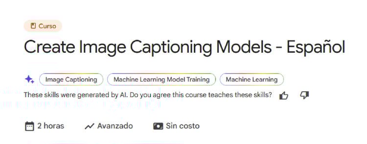 Mejores cursos de formación en IA para tus empleados Mejores cursos de formación en IA para tus empleados