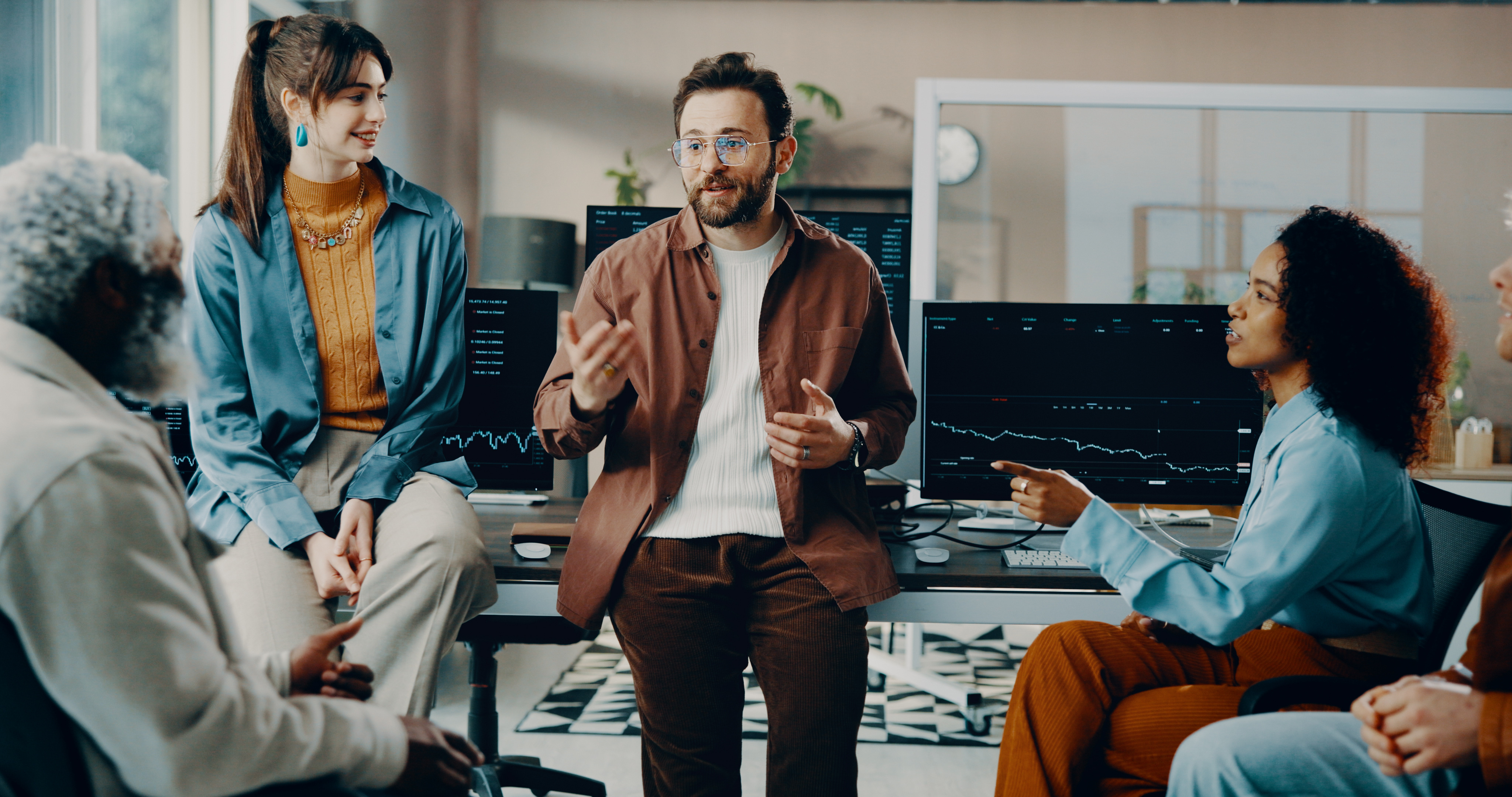 Qu&eacute; debe incluir un buen plan de formaci&oacute;n interna en 2026