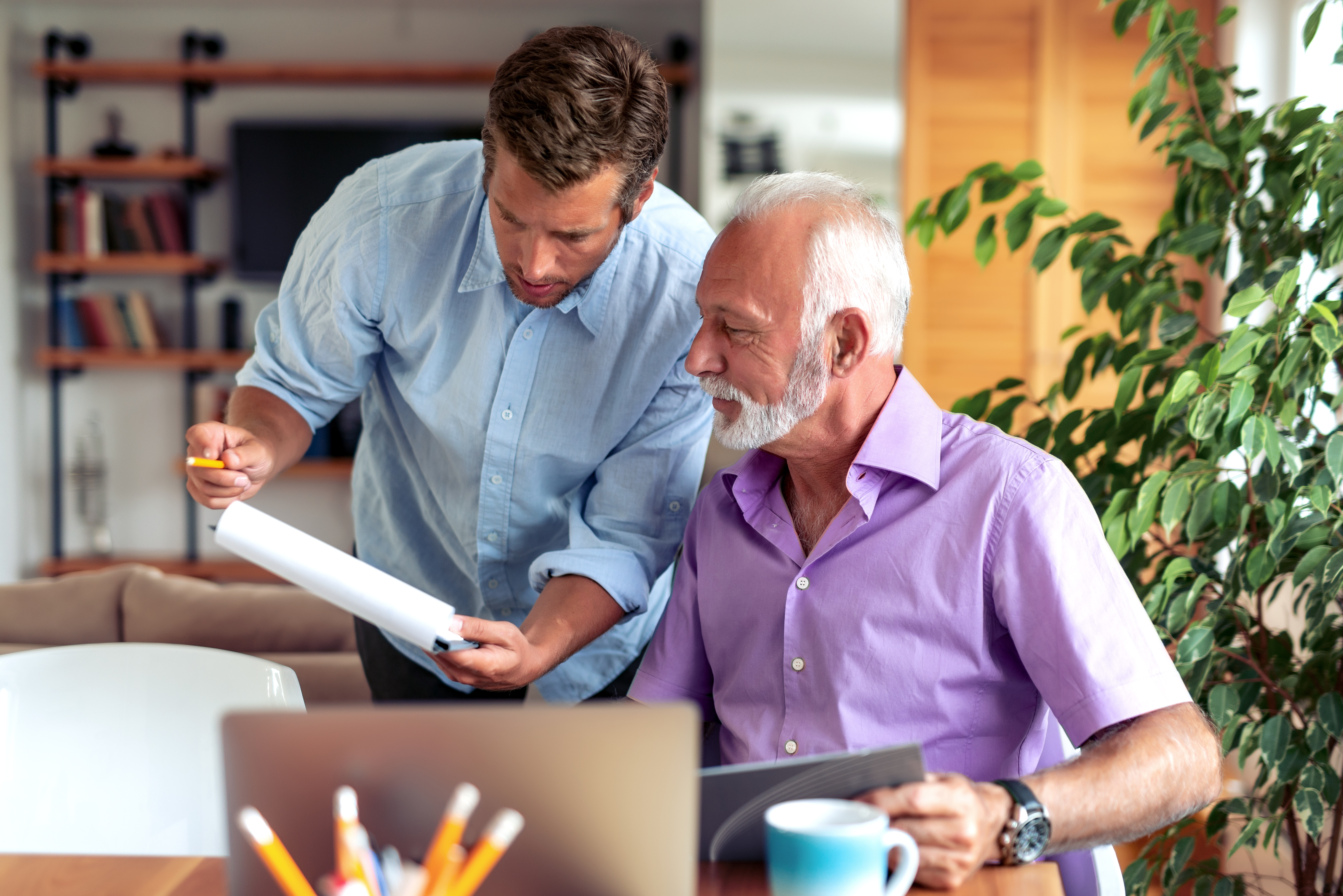 Contratación de talento senior freelance: una ventaja competitiva casi desconocida
