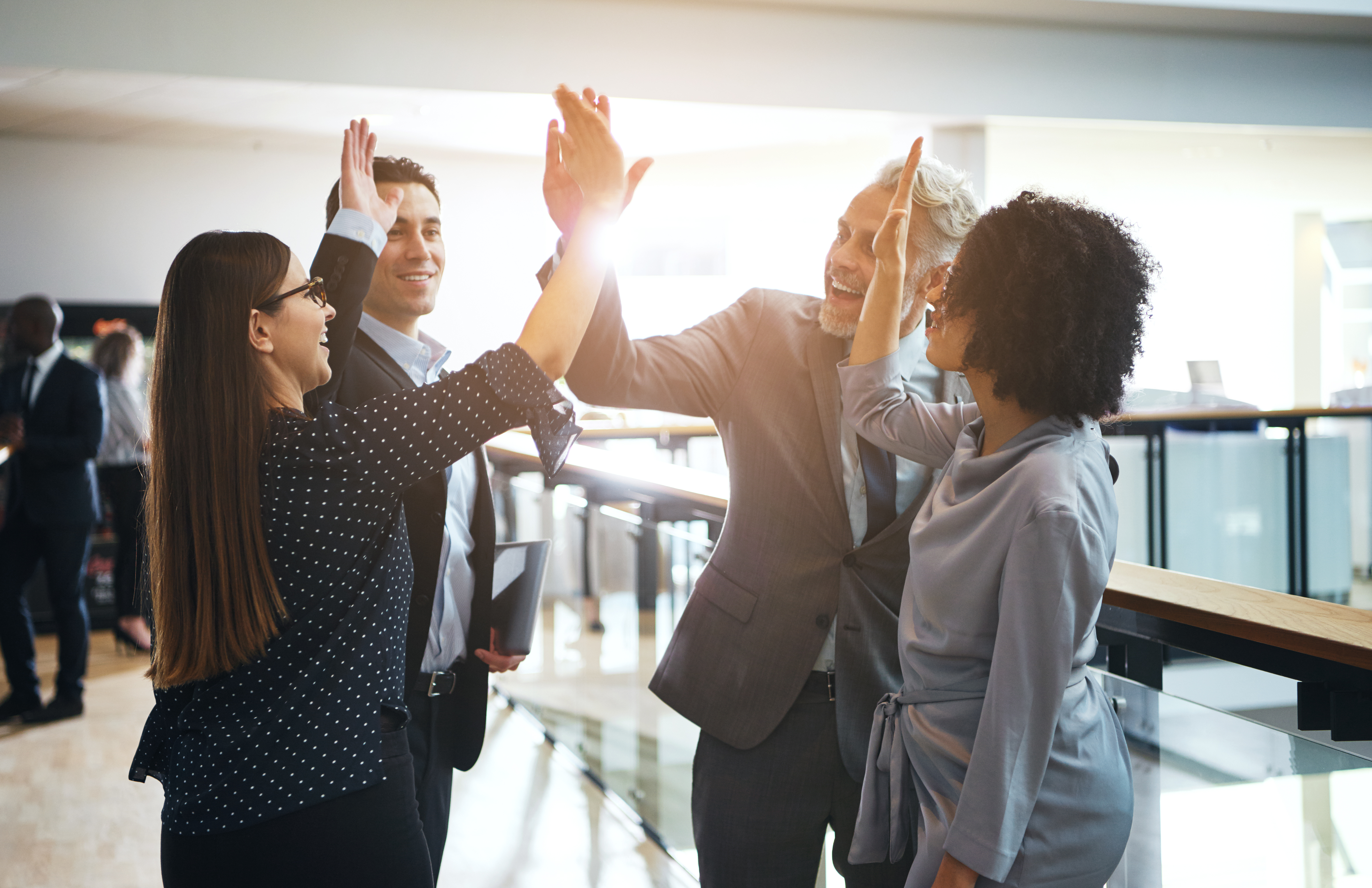 Gestiona proyectos con metodologías híbridas (Agile Waterfall)