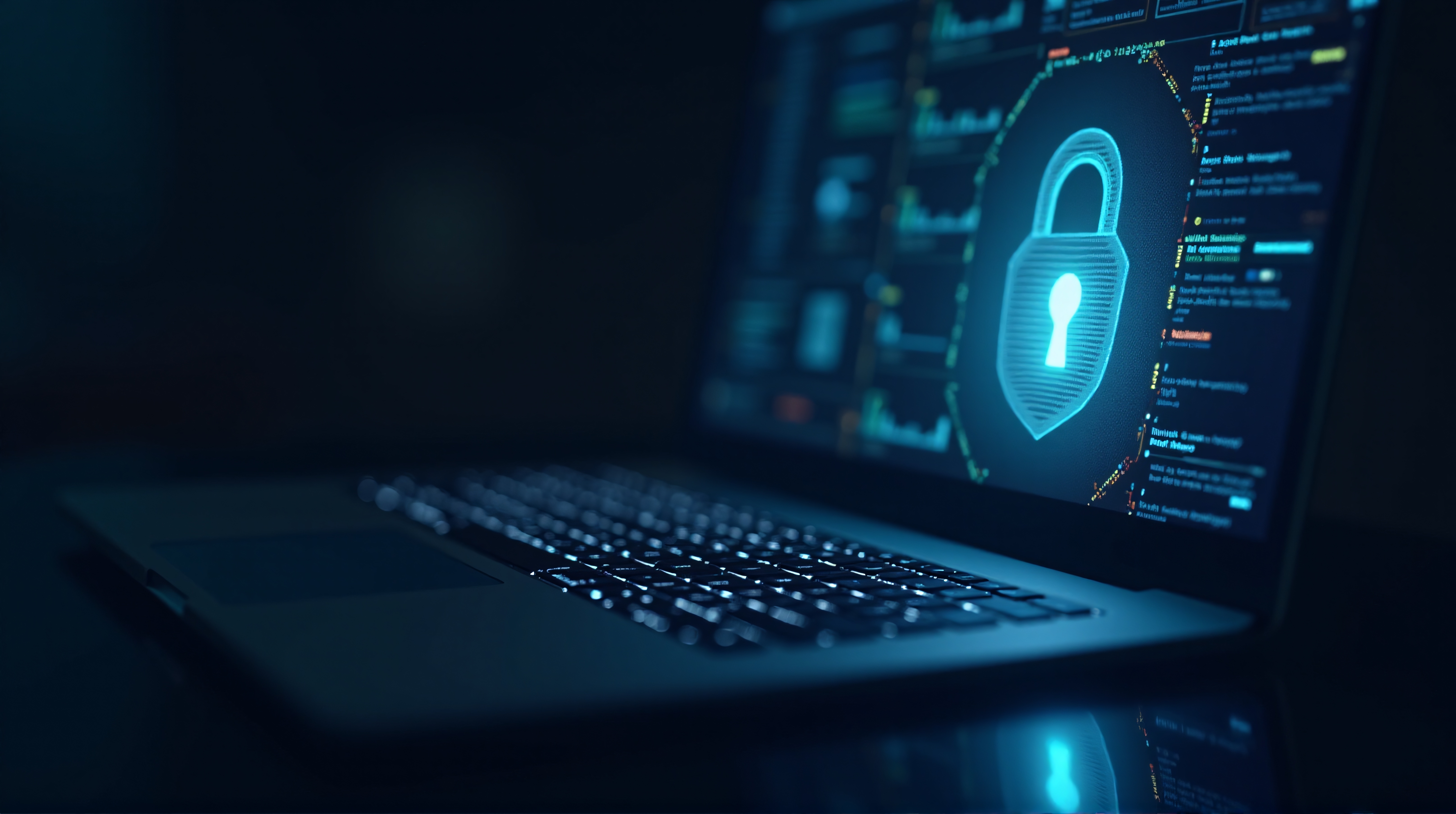 Ciberseguridad para negocios pequeños: protege tus datos sin ser un hacker