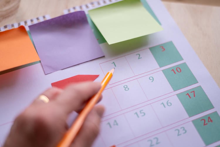 Matriz RACI: qué es y cómo crearla, paso a paso Matriz RACI: qué es y cómo crearla, paso a paso