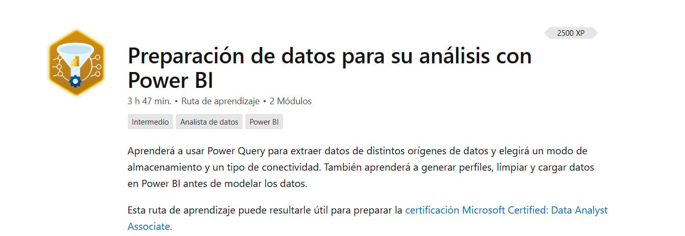 Certificaciones de Microsoft para profesionales gratis