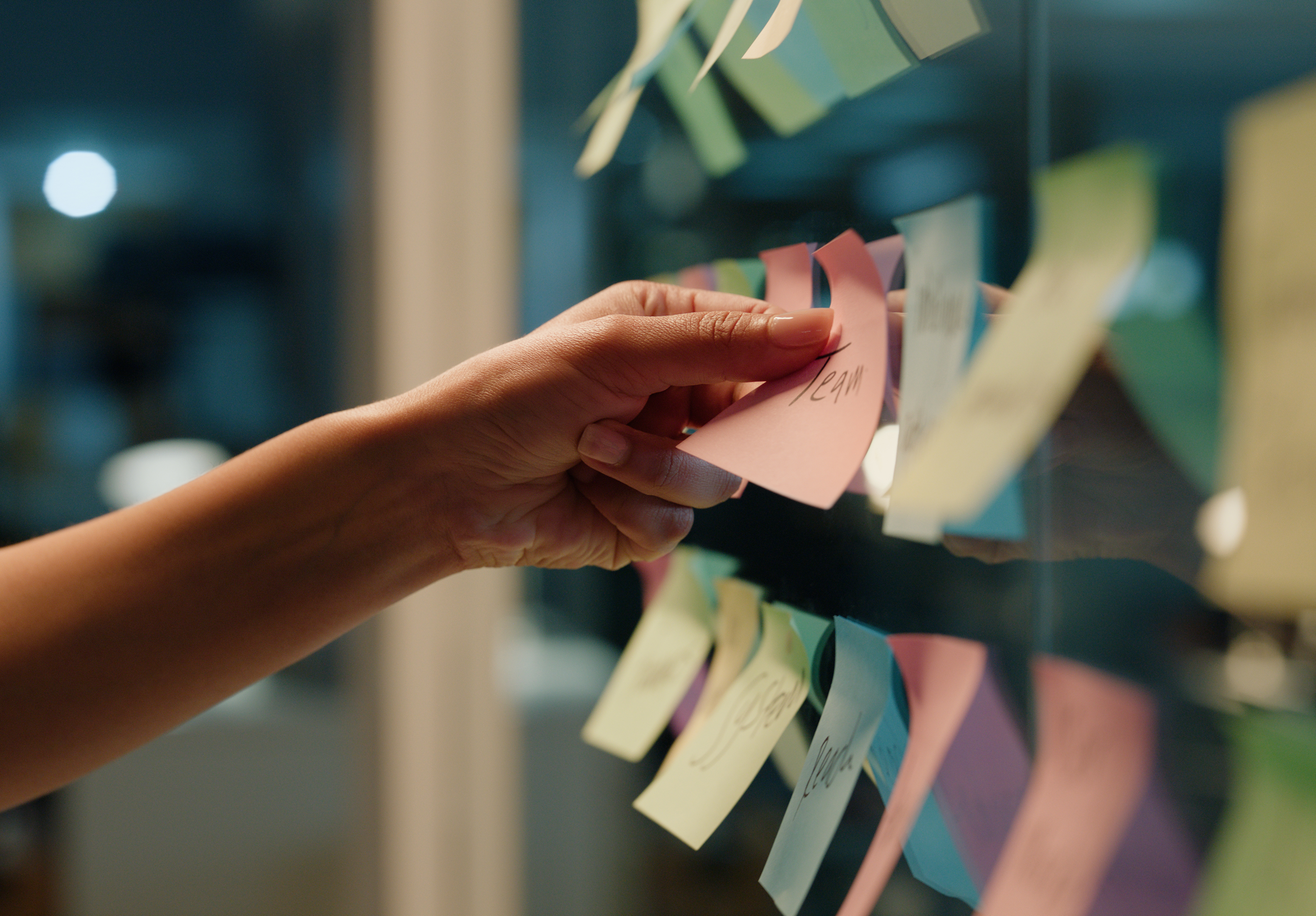 ¿Qué es un ERP y cuándo lo necesita tu empresa?