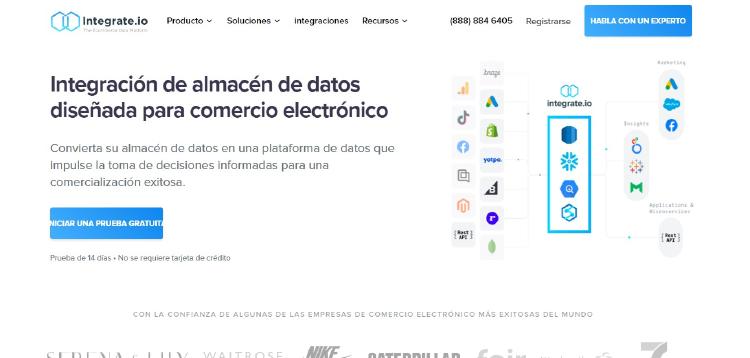integrate.io integrate.io