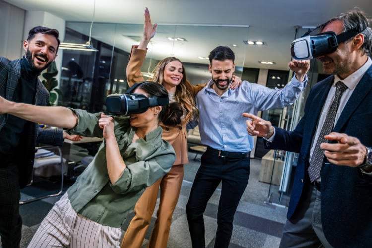 Bienestar laboral: claves para un entorno sano y eficiente Bienestar laboral: claves para un entorno sano y eficiente