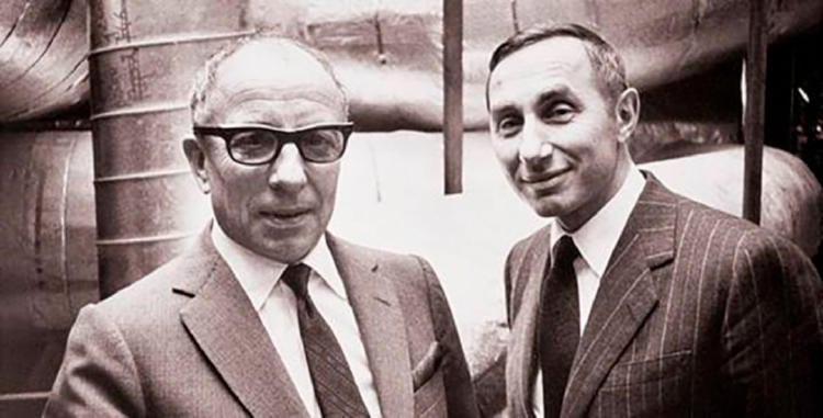 André-Essel-y-Max-Théret André-Essel-y-Max-Théret