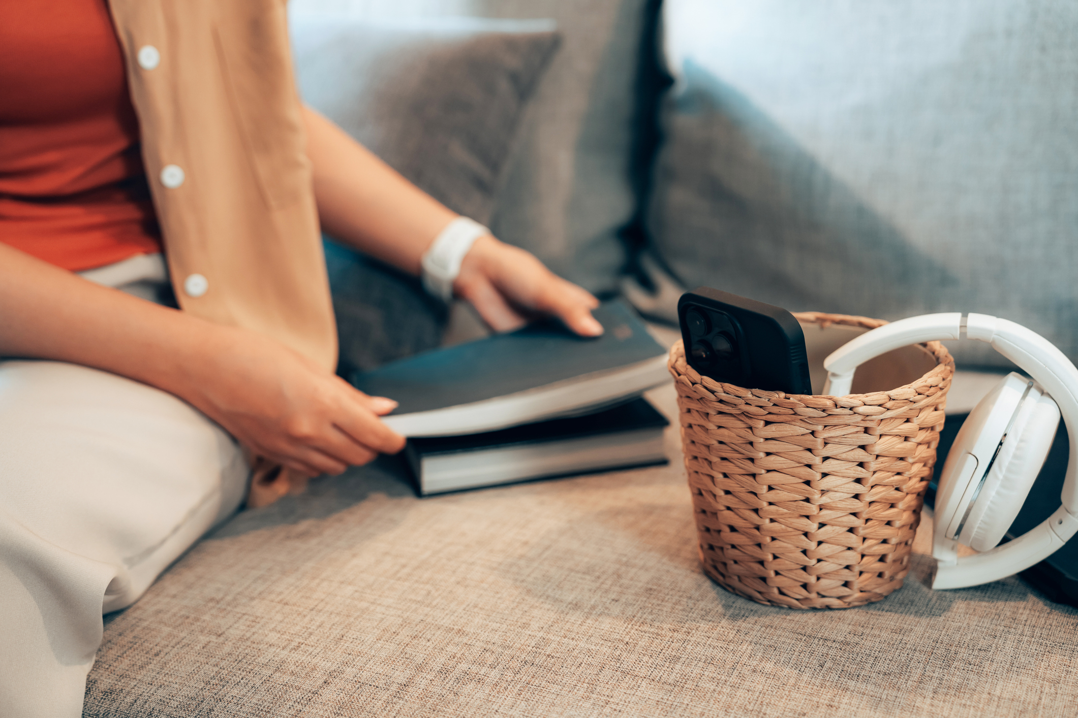 Cinco hábitos digitales que debes dejar antes de septiembre