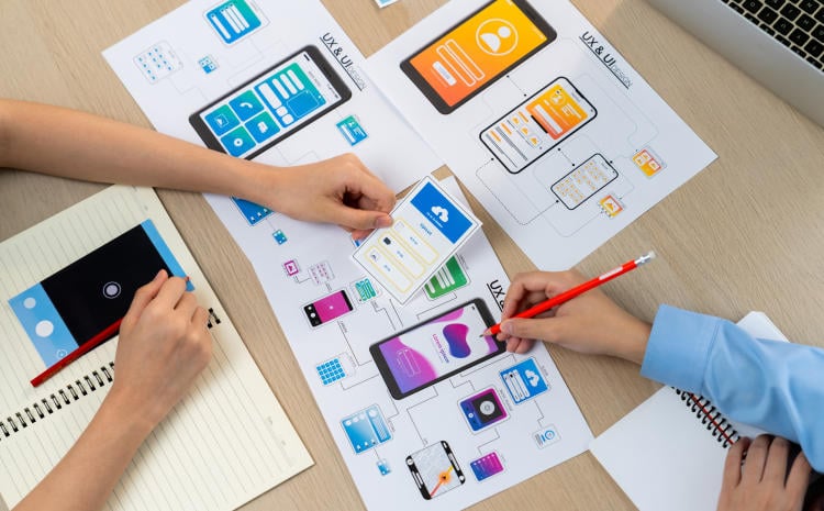 Aplicaciones móviles para empresas: ventajas para atraer clientes Aplicaciones móviles para empresas: ventajas para atraer clientes