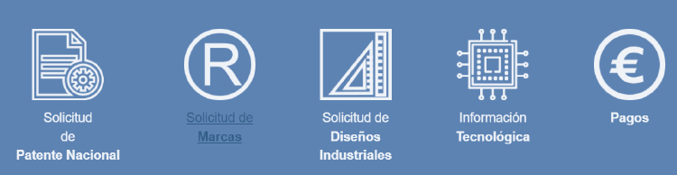 OEPM registro de marca OEPM registro de marca