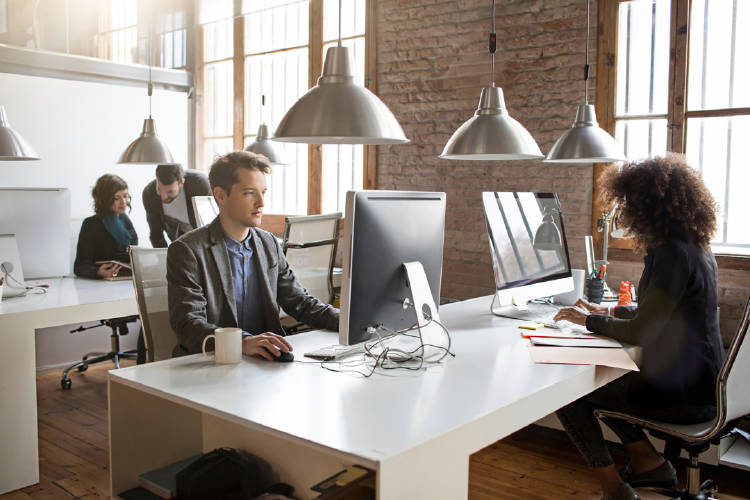 Ordenador más óptimo para tu emrpesa Ordenador más óptimo para tu emrpesa