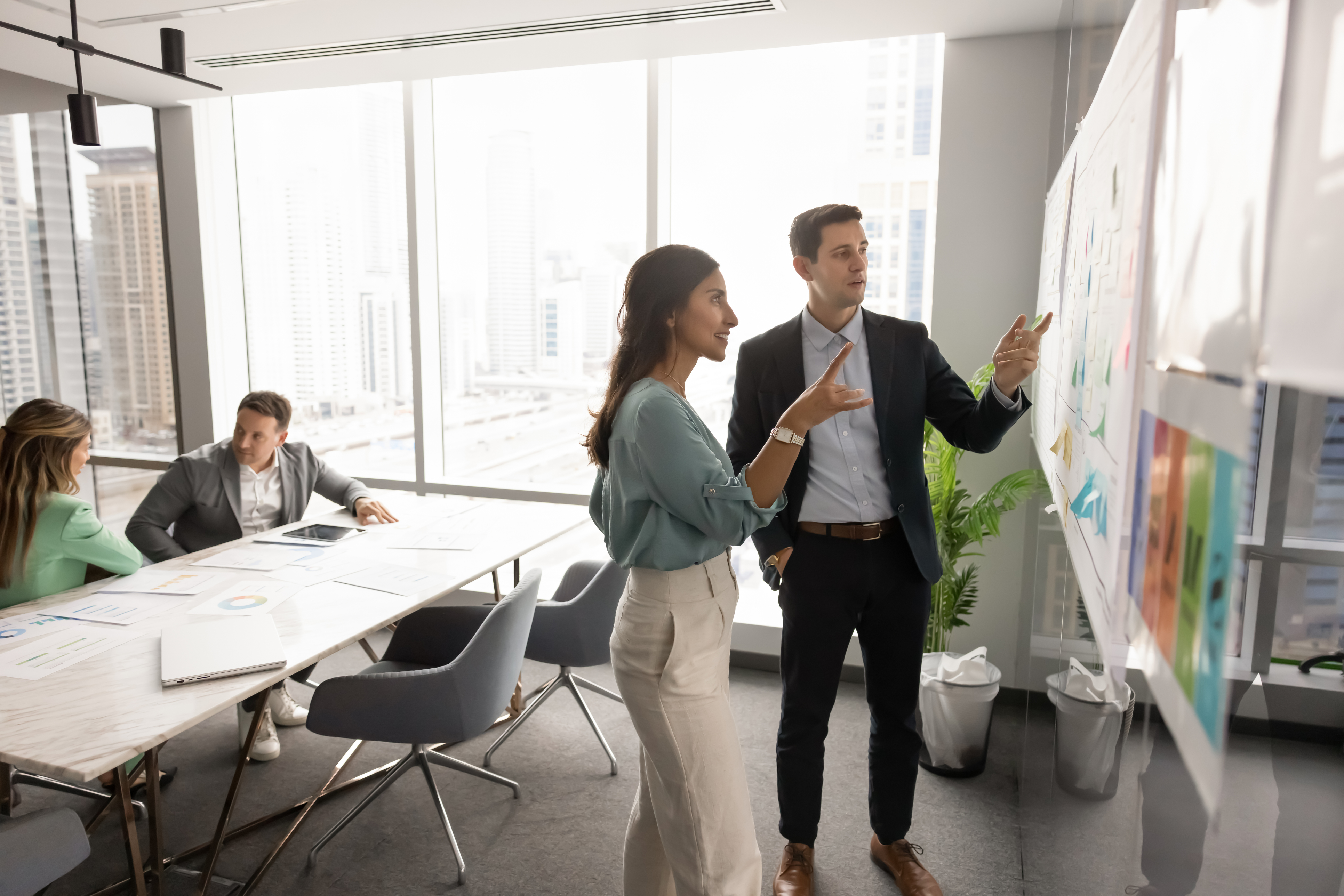 Cómo organizar un calendario editorial para tu negocio