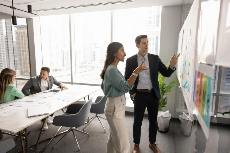 Cómo organizar un calendario editorial para tu negocio Cómo organizar un calendario editorial para tu negocio