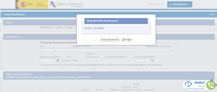simulador renta Hacienda simulador renta Hacienda