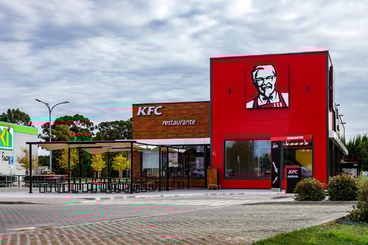 KFC-local KFC-local