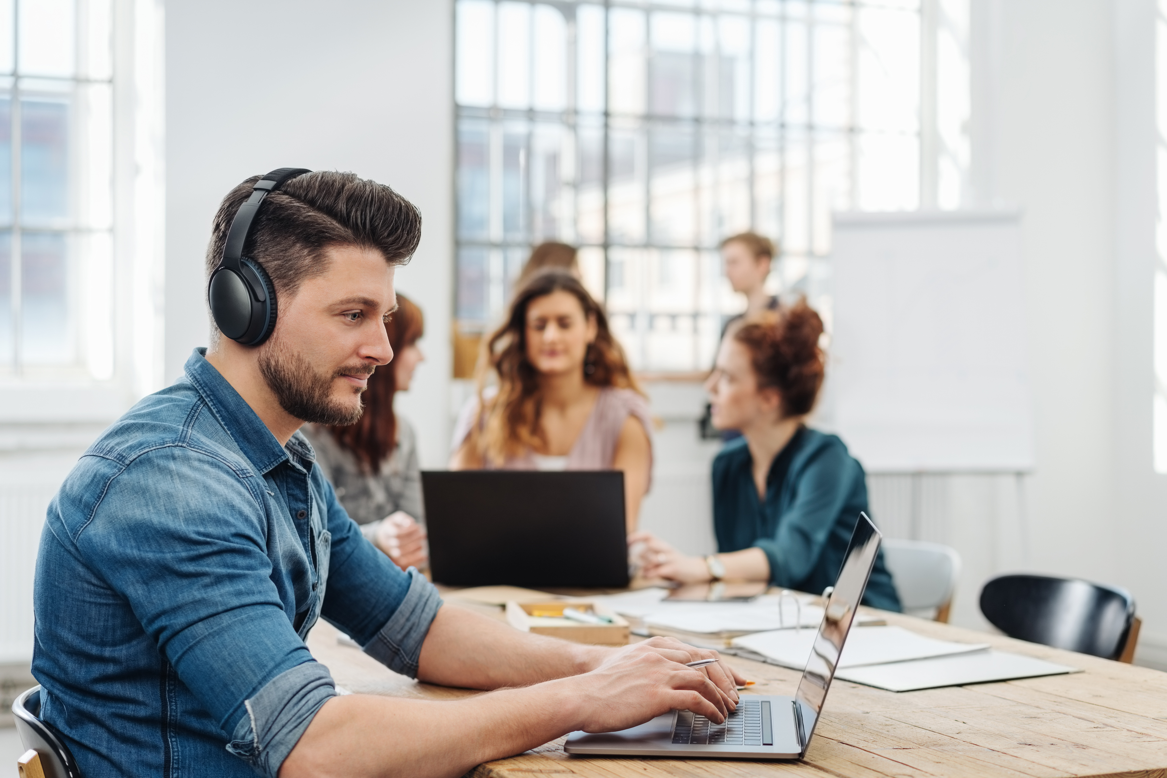 T&eacute;cnicas de trabajo profundo para multiplicar resultados