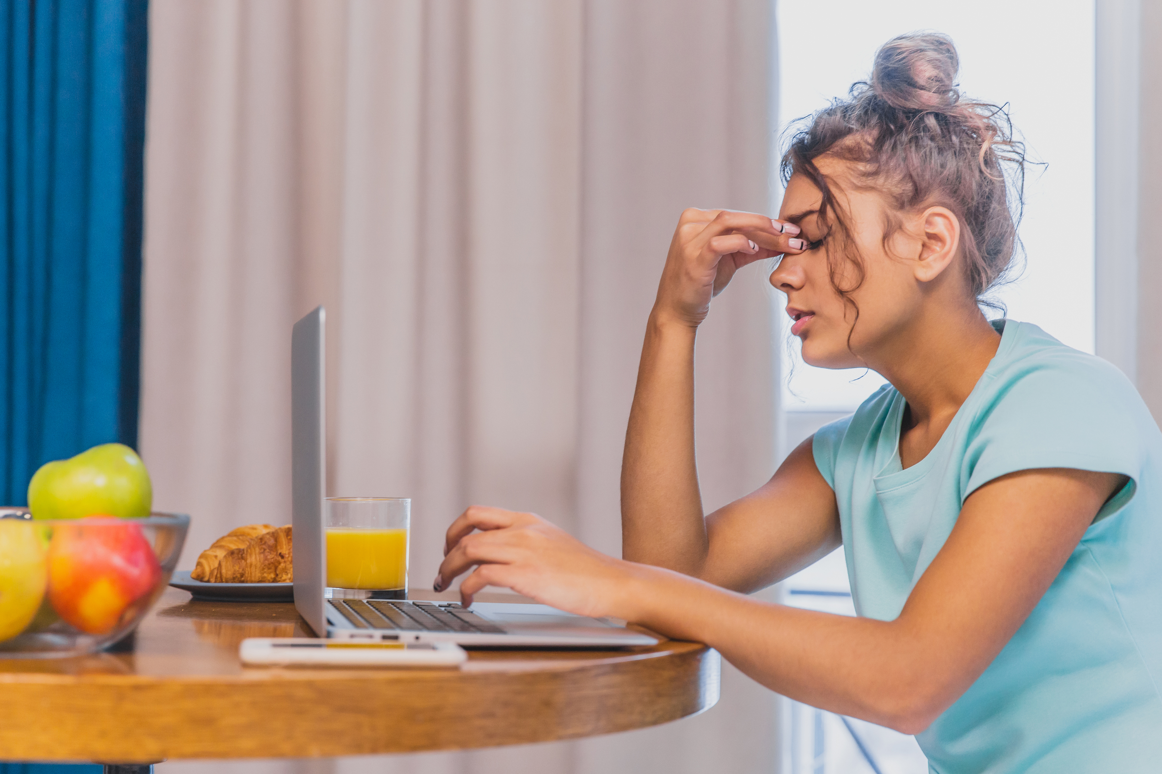 Qué hacer si tu equipo está quemado tras las vacaciones