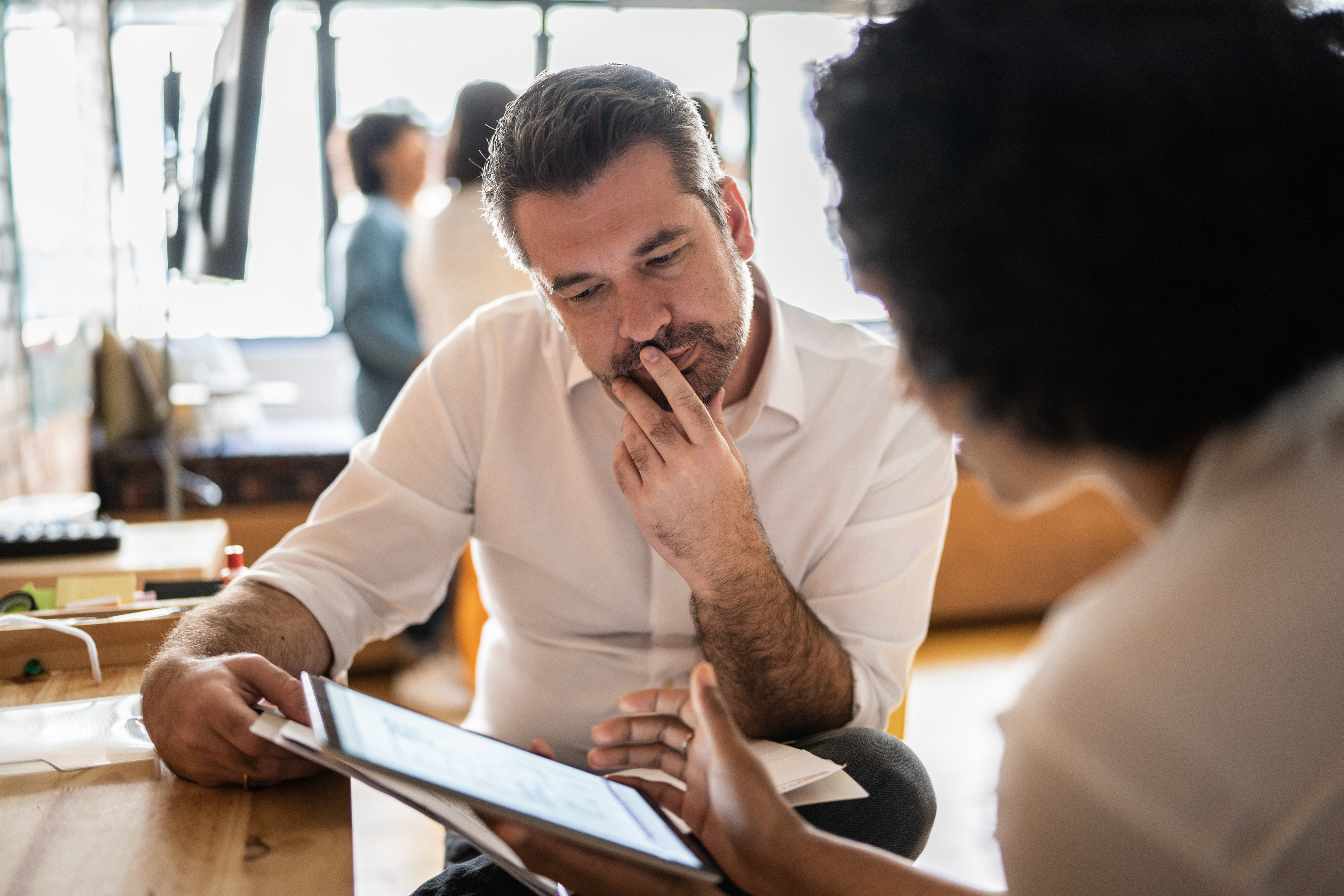 Cómo aplicar la metodología Kanban en empresas de servicios