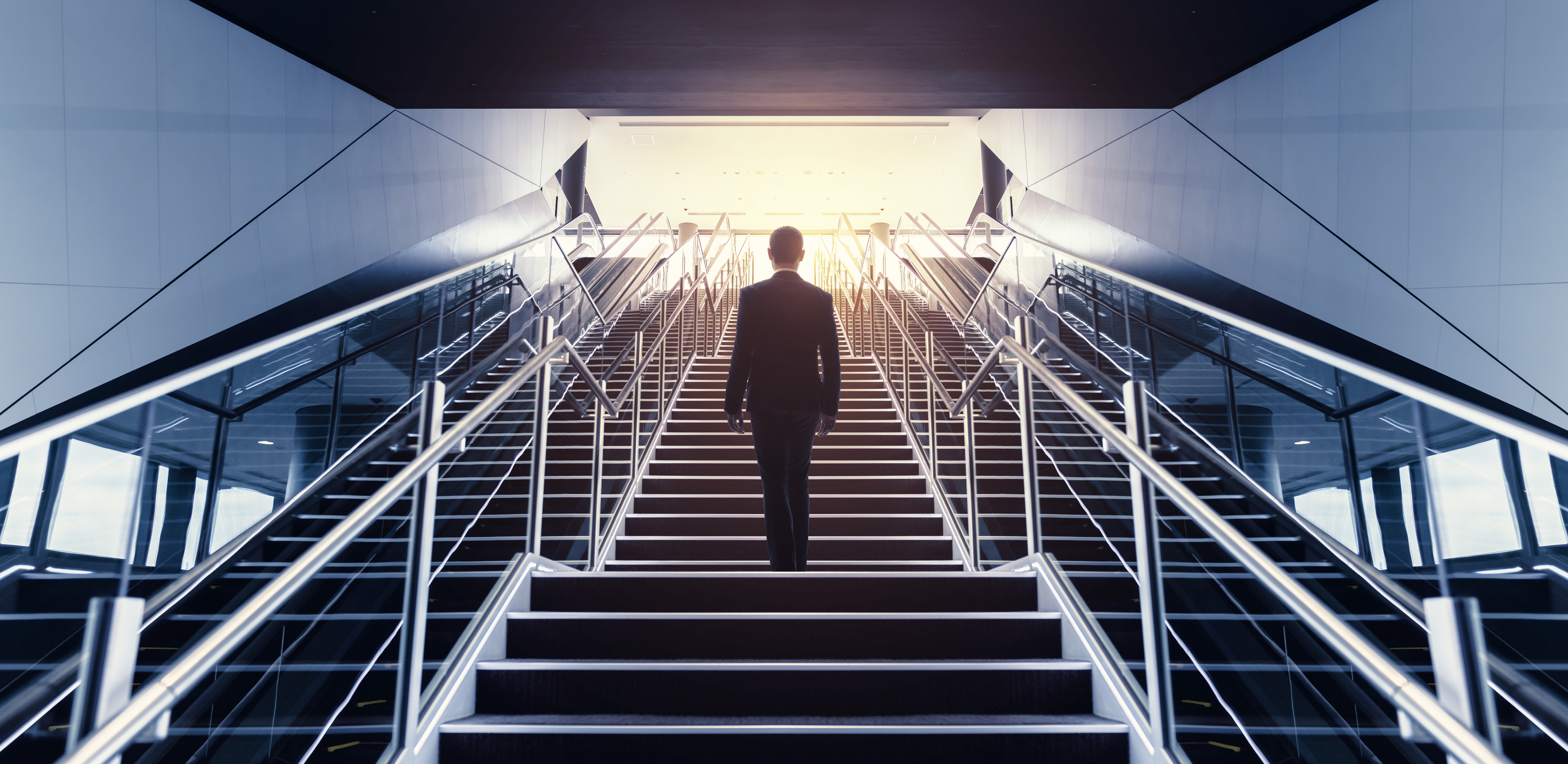 C&oacute;mo escalar un negocio paso a paso sin perder control