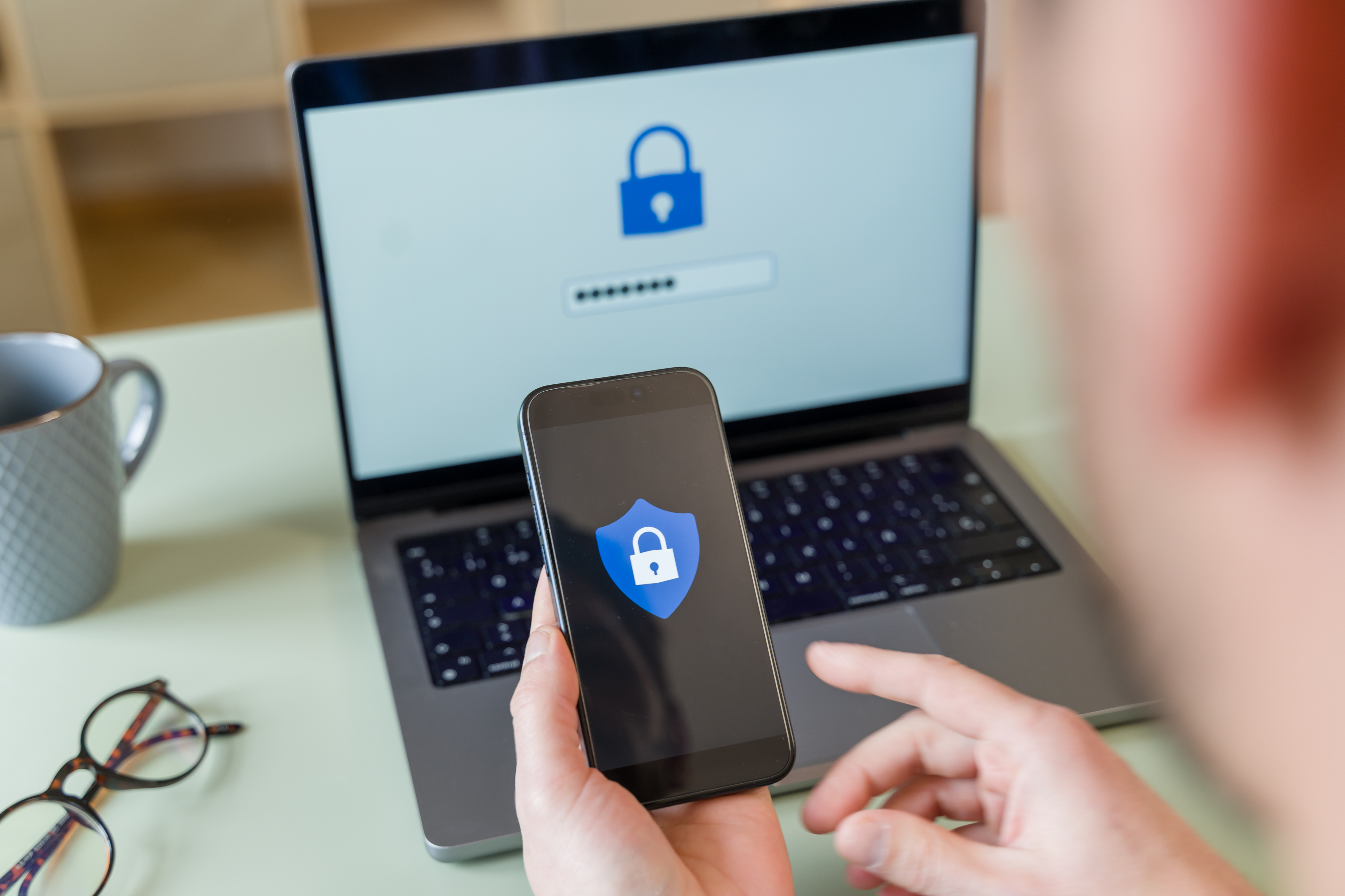 Adi&oacute;s a las contrase&ntilde;as: Implementa Passkeys en tu negocio