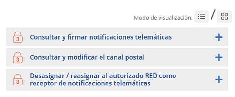 Notificaciones Seguridad Social Notificaciones Seguridad Social