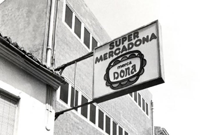 Mercadona historia Mercadona historia
